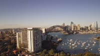 Sydney - Sydney Harbour Bridge