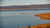 Snowy Mountains - Lake Eucumbene