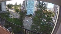 Broadbeach - Kurrawa Gold Coast Beach
