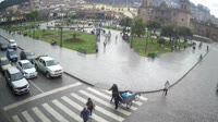 Cusco - Plaza de Armas