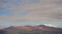 Volcán Tongariro