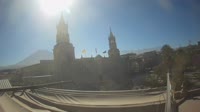 Arequipa - Cattedrale