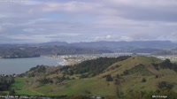 Whitianga - Vista panorámica