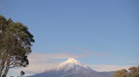 Nueva Plymouth - Volcán Taranaki Maunga