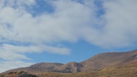 Volcán Tongariro - Cráter Te Maari
