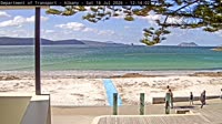 Albany - Middleton Beach