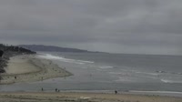 Del Mar North Beach - River Mouth