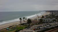 Del Mar - Plaża