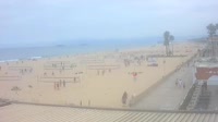 Hermosa Beach - Pier