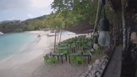 Water Island - Honeymoon Beach