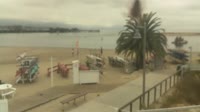 Santa Barbara - Plaża