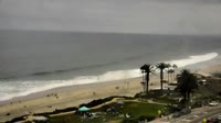 Del Mar - Panorama wybrzeża