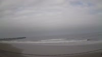 Pimentel - Plaża, molo