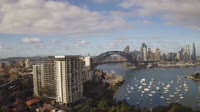 Sydney - Sydney Harbour Bridge