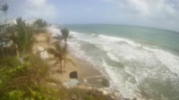 Cabarete - Plaża Bozo