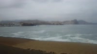 San Bartolo - Promenada nadmorska