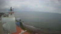 Santa Elena - Ballenita