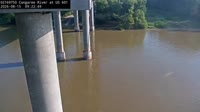 St. Matthews - Congaree River