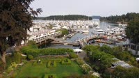 San Juan Island - Roche Harbor