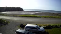 Orange Hill - St. Martins Sea Caves