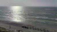 Port Aransas - Plaża