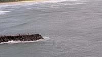 Evans Head - Evans River