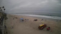 Del Mar - 17th St - Beach