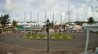 Saint George - Ordnance Island