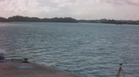 Saint George - Ordnance Island - Marina