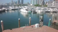 Miami - Venetian Marina