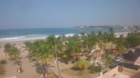 Puerto Escondido - Playa Zicatela