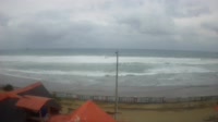 Puerto López - Plaża Las Tunas