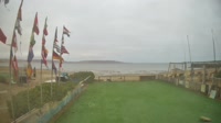 Paracas - Plaża