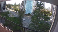Broadbeach - Kurrawa Gold Coast Beach