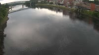 Augusta - Rzeka Kennebec