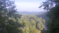 Parco nazionale di Mammoth Cave
