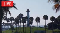 Long Beach - Harbor