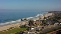 Del Mar - Beach