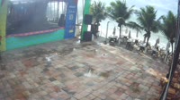 Porto Seguro - Plaża Taperapuan