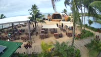 Porto Seguro - Plaża Taperapuan