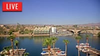 Lake Havasu City - London Bridge