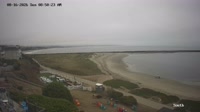 Half Moon Bay - Pillar Point Harbor
