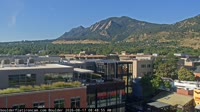 Boulder - Flatirons
