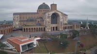 Aparecida - Bazylika Matki Bożej