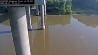 St. Matthews - Congaree River