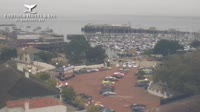 Monterey - Custom House Plaza