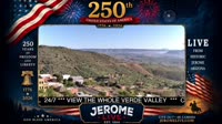 Jerome - Panorama