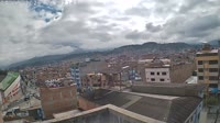 Huarasas - Peru Andai