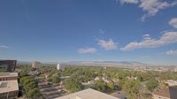 Salt Lake City - Skaggs Applied Science Building