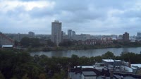 Bostonas - Boston University - Charles River